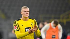 Szykuje się afera! Gwiazdor Bayernu ostro o Haalandzie
