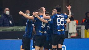 Hitowe starcie w 1/8 finału Ligi Mistrzów. Znamy składy na mecz Inter Mediolan - Liverpool FC