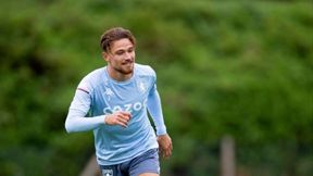 Matty Cash może zacząć się niepokoić? Aston Villa szuka prawego obrońcy