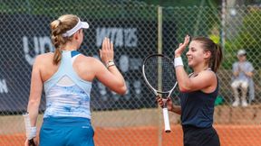 Maja Chwalińska poprawiła sobie humor