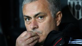 Piłka nożna. Szczere wyznanie Jose Mourinho. "Płakałem po meczu z Bayernem"