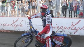 Elitserien: triumf Vastervik Speedway. Zmarzlik najlepszy z Polaków