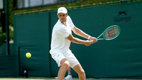 Rusza walka o ćwierćfinały Wimbledonu. Wielka szansa Hurkacza