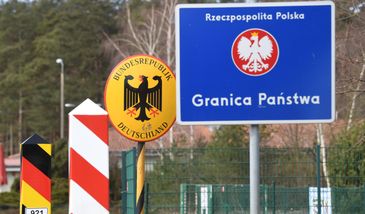 Kryzys migracyjny. Przy granicy z Polską znaleziono martwego Irakijczyka