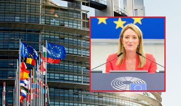 Jednak nie Ewa Kopacz. Jest kandydatka EPP na przewodniczącą Parlamentu Europejskiego