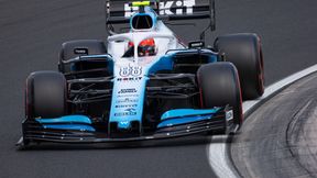 F1: Grand Prix Belgii. Pożar zakończył kwalifikacje Roberta Kubicy. Pole position dla Charlesa Leclerca z Ferrari