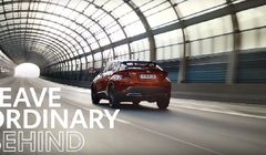 Toyota CHR z nową kampanią. Spot nagrano w Warszawie