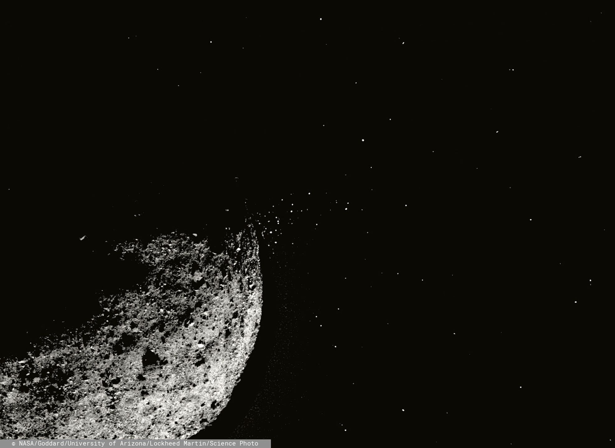 W pobliżu Ziemi pojawi się duża asteroida