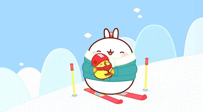 Molang