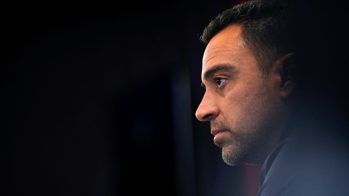 Xavi