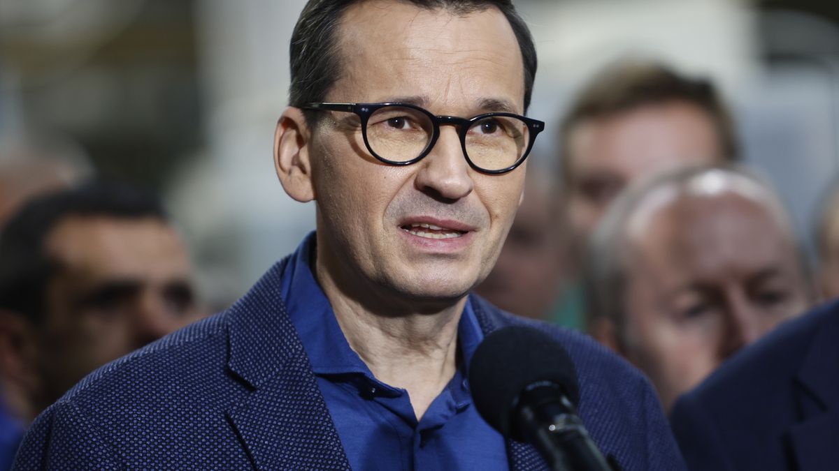 Mateusz Morawiecki
