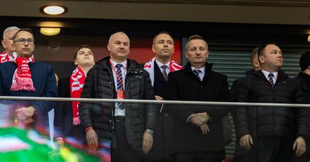 Groźby wobec Nawrockiego. Jest reakcja jego ministra