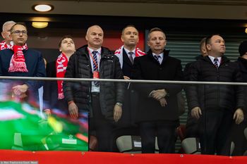 Groźby wobec Nawrockiego. Jest reakcja jego ministra