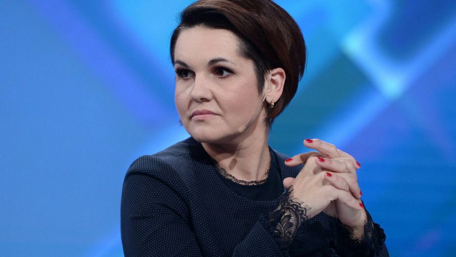 Edyta Lewandowska świętuje 49. urodziny