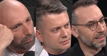 Komik z Neo-Nówki miał problem z Kościołem. "Nie udzielono mi ślubu"