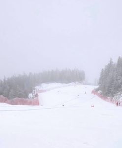 Beskidy. W górach atak zimy, uwaga wychodząc na szlaki