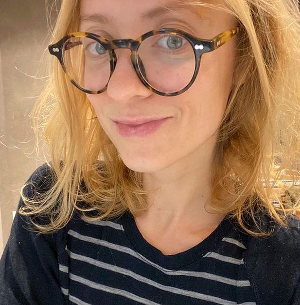 Małgorzata Dacko