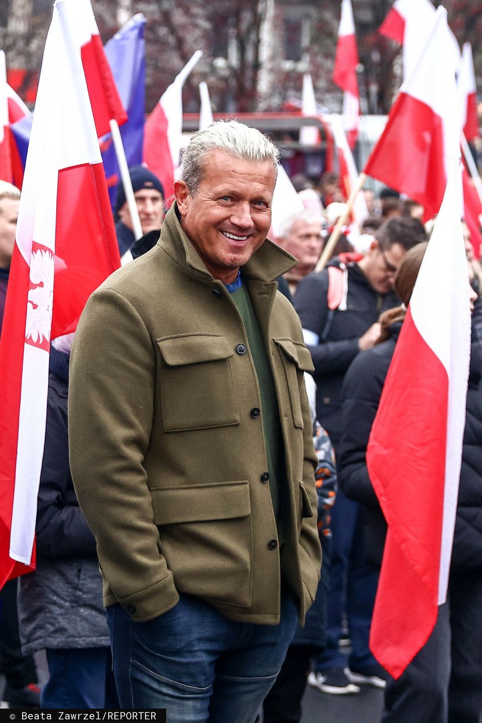 Jarosław Jakimowicz