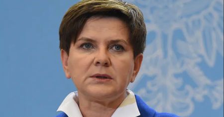 "Kpina". Natychmiastowa reakcja Szydło po wyroku TSUE