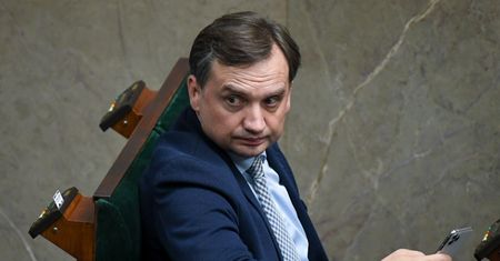 Wotum nieufności wobec Zbigniewa Ziobry. Komisja sprawiedliwości opiniuje opozycji [NA ŻYWO]
