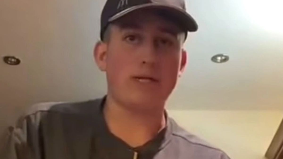 Pracuje w McDonaldzie. Te zachowania klientów go irytują