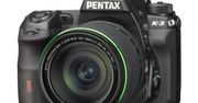Pentax K-3 - flagowiec z matrycą 24 Mpix bez filtra AA, ale z systemem, który go udaje