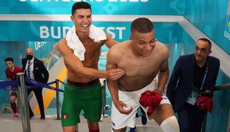 O tym zdjęciu jest na świecie głośno