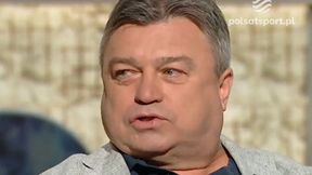 "Puchar Biedronki". Tak mówiono na rozgrywki z Polakami. Mocno się oburzył