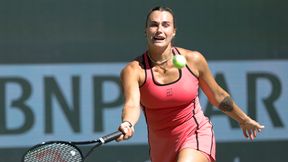 Sabalenka - Rybakina. Wielki finał Indian Wells według bukmacherów (15.03.2026)