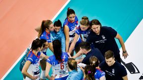 Kompletnie zawodzą, ale są rozbite kadrowo. "Mamy problem ze skompletowaniem drużyny na treningi"