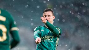 Arkadiusz Piech przesunięty do rezerw Śląska Wrocław. Były reprezentant Polski dopuścił się niewłaściwego zachowania