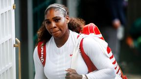Serena Williams zdenerwowana częstymi kontrolami antydopingowymi. "To dyskryminacja"