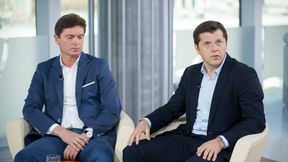 Cezary Kucharski: Robert nie pamięta, co działo się po zderzeniu