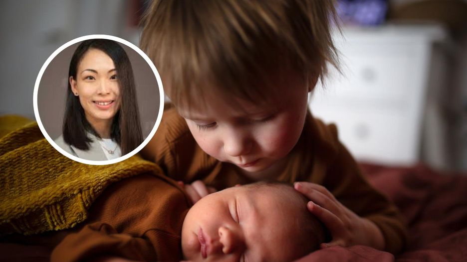 Płeć dziecka może nie być dziełem przypadku