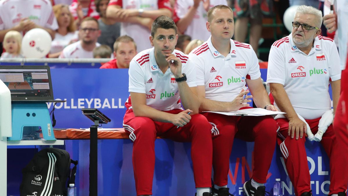 Zdjęcie okładkowe artykułu: WP SportoweFakty / Tomasz Kudala / Na zdjęciu: Michał Mieszko Gogol (pierwszy z lewej)