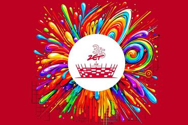 Radio ZET świętuje 35. urodziny