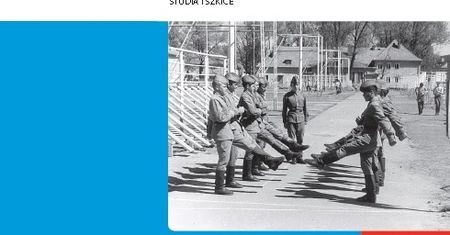 Publikacja gdańskiego IPN o Armii Czerwonej w Polsce