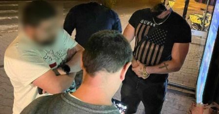 25-letni trener oskarżony o pedofilię. Złapali go na gorącym uczynku