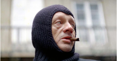 Jak nazywali się bohaterowie kultowych polskich filmów i seriali? 10 zdjęć