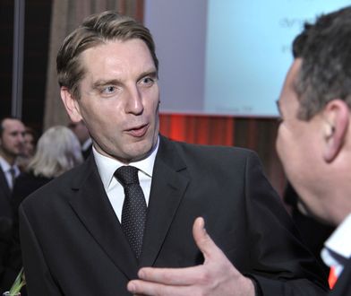 Tomasz Lis usłyszał zarzut. Jest pierwszy komentarz