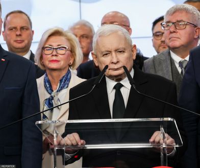 Mamy nowy sondaż. Tak Polacy widzą awanturę o "wtrącanie się" UE