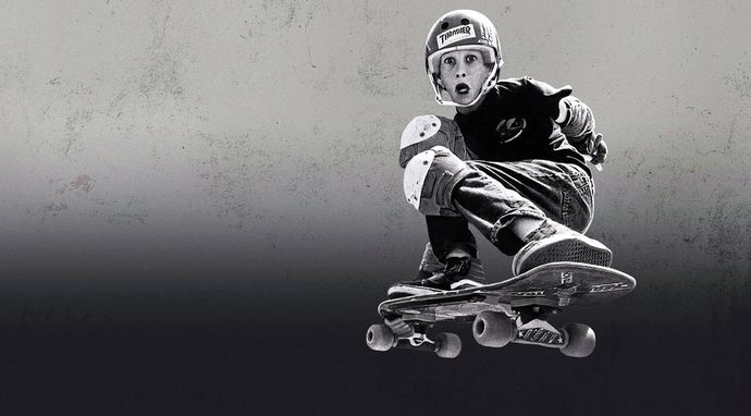 Tony Hawk: Aż odpadną kółka