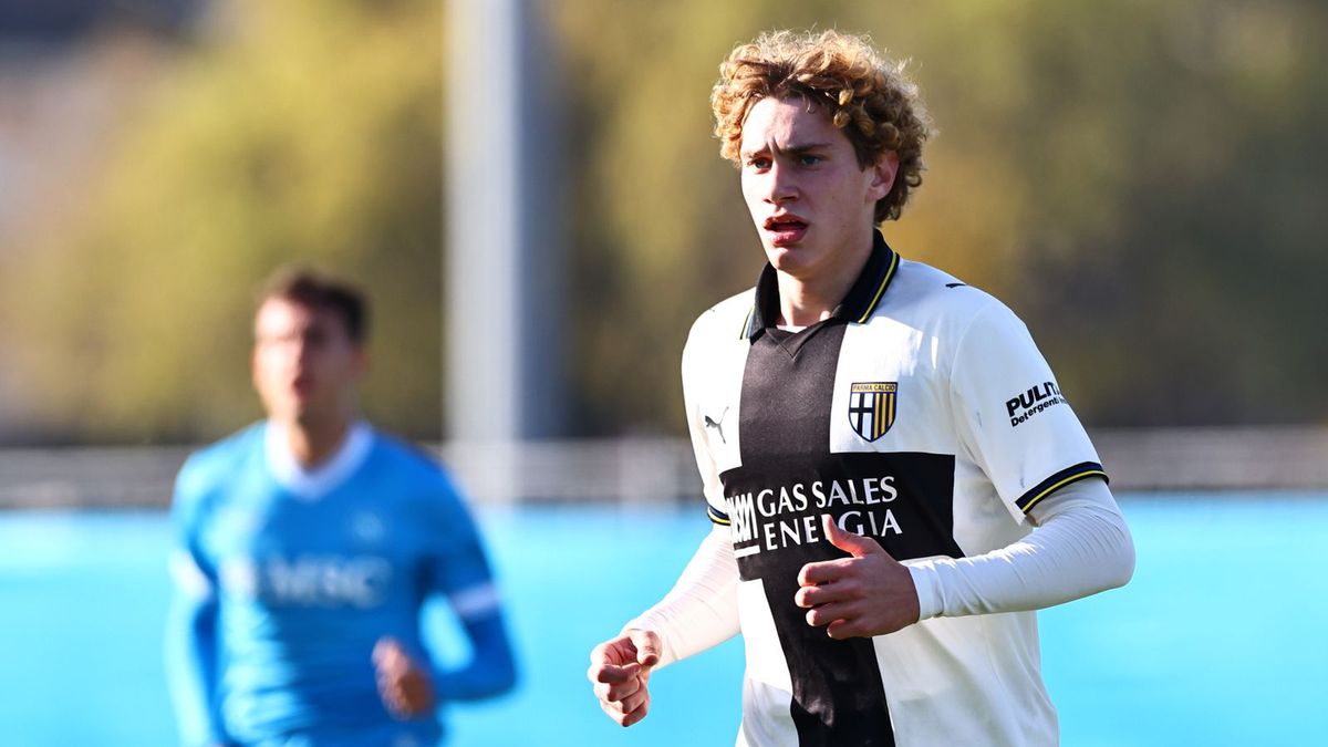 Getty Images / Luca Amedeo Bizzarri - Parma Calcio 1913/Parma Calcio 1913 via Getty Images / Daniel Mikołajewski