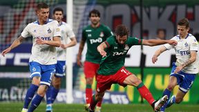 Premier Liga: blamaż zespołu Krychowiaka i Rybusa w starciu z drużyną Szymańskiego
