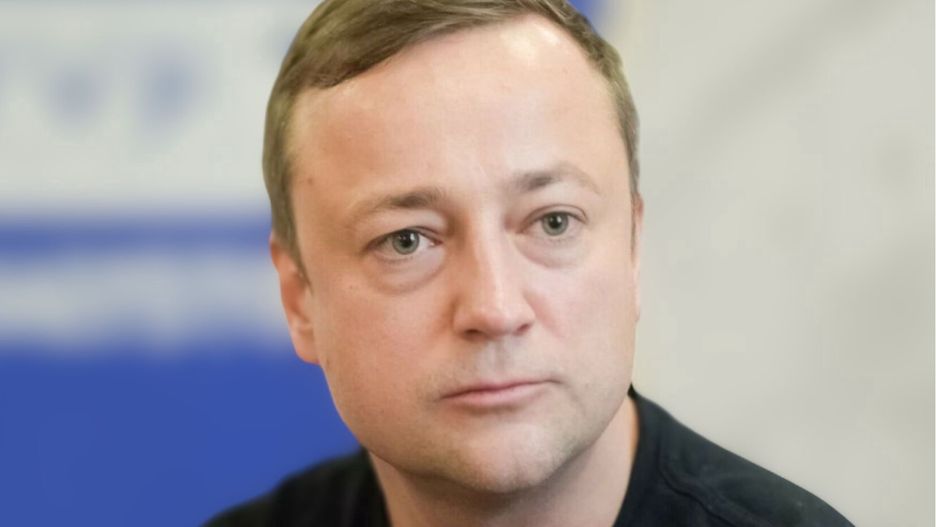 Czesław Mozil