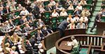 Posłowie jeszcze popracują