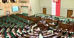 Sejm zajmie się dezubekizacją?