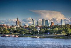 New York Times: Warszawa ma szansę stać się finansową stolicą Europy