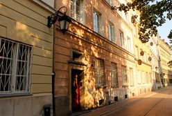 To jedna z bardziej urokliwych ulic Warszawy (ZDJĘCIA)