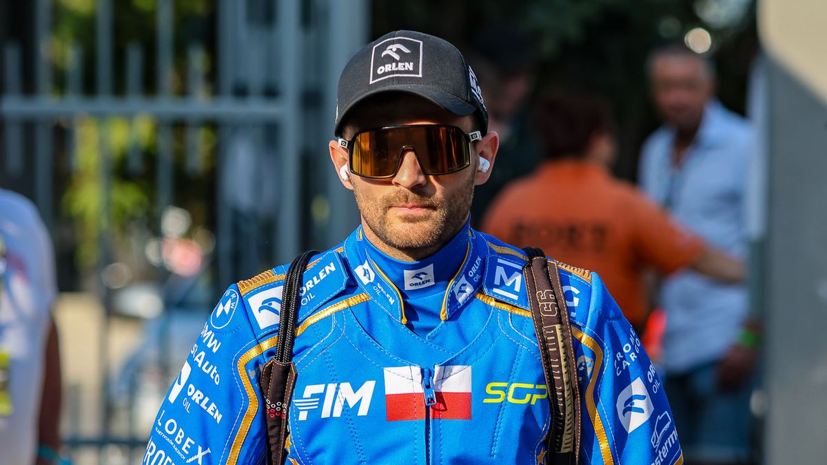 WP SportoweFakty / Michał Krupa